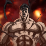 Novo Trailer de Fist of the North Star, emake Mais Violento de 2026