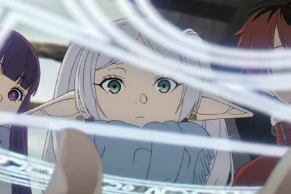 im de Semana Épico! Jujutsu Kaisen, Frieren e Hell’s Paradise Se Despedem