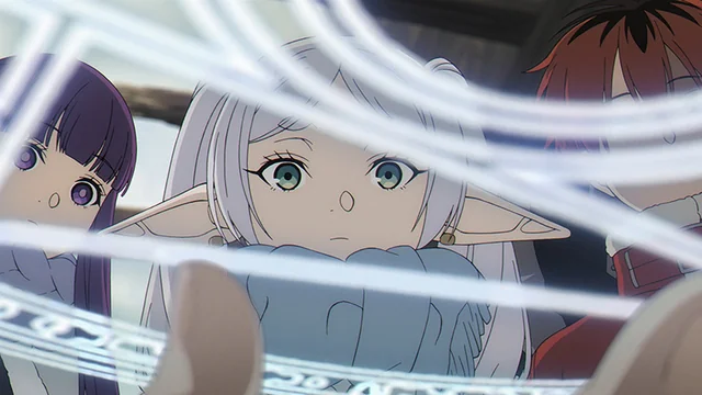 im de Semana Épico! Jujutsu Kaisen, Frieren e Hell’s Paradise Se Despedem