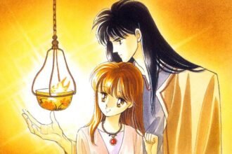 fROM FAR AWAY Clássico Shōjo dos Anos 90 Ganhará Anime em 2026
