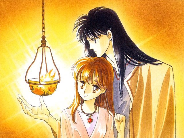 fROM FAR AWAY Clássico Shōjo dos Anos 90 Ganhará Anime em 2026