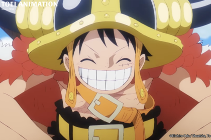 Veja 9 Anime de Ação da Temporada de Primavera – Abril 2026.