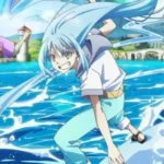 Filme That Time I Got Reincarnated as a Slime