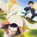 ANIME The World’s Strongest Rearguard UM NOVO ISEKAI EM JULHO 2026