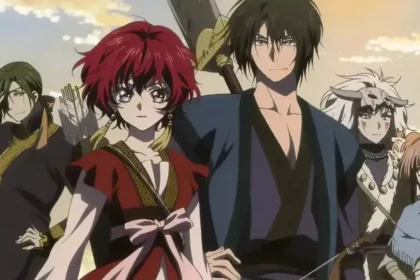 Yona of the Dawn (Akatsuki no Yona) Finalmente Ganha Sequência Oficial