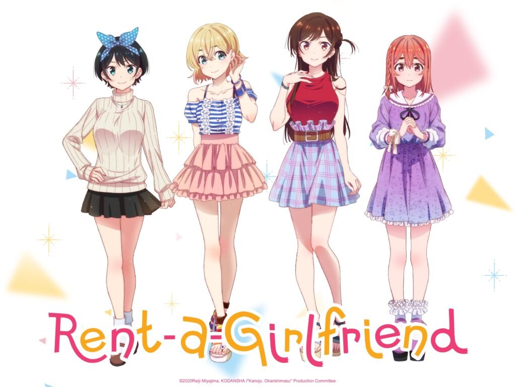 É HOJE! Primavera 2026 Ganha 4 Estreias Explosivas: Fist of the North Star, Kami no Shizuku e Mais