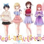 É HOJE! Primavera 2026 Ganha 4 Estreias Explosivas: Fist of the North Star, Kami no Shizuku e Mais