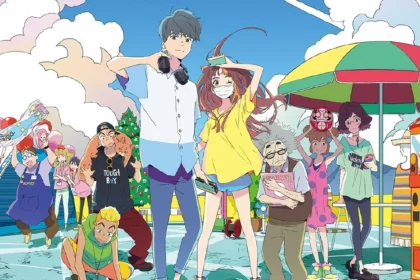Descubra animes de romance na Netflix que ninguém conhece! Joias escondidas