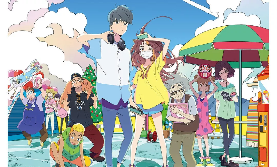 Descubra animes de romance na Netflix que ninguém conhece! Joias escondidas