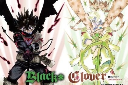 OS GRANDES FINAIS: Mangás que Terminam em 2026