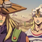 FÃS EXIGEM EPISÓDIO 2 DE JOJO STEEL BALL NA NETFLIX