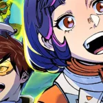 Overwatch: Undivided, o novo webtoon oficial da Blizzard em parceria com WEBTOON