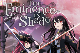 RANKING SEMANAL ORICON, Light Novels e Livros Lideram as Paradas (Até 05/04/2026)