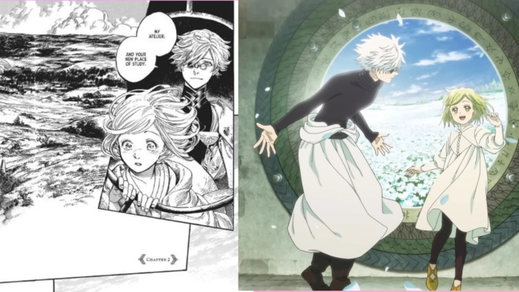 O IMPACTO DOS ANIMES NAS VENDAS: Quando a Adaptação Vira Febre