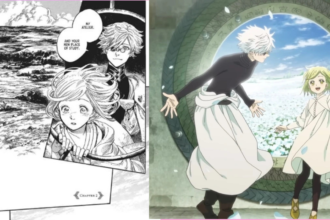 O IMPACTO DOS ANIMES NAS VENDAS: Quando a Adaptação Vira Febre