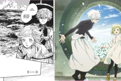 O IMPACTO DOS ANIMES NAS VENDAS: Quando a Adaptação Vira Febre