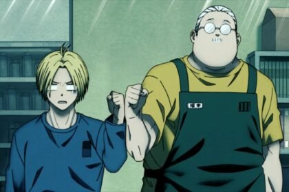 animes que você precisar ler e ter sua lista para maratonar e ficar em dia com a leitura em 2026