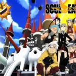 Fire Force chegou ao fim após 7 anos de anime! O último episódio da 3ª temporada revelou a conexão direta com Soul Eater