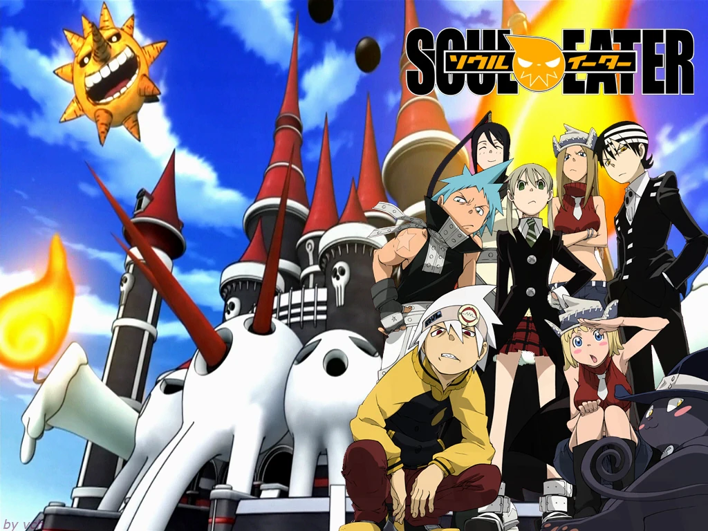 Fire Force chegou ao fim após 7 anos de anime! O último episódio da 3ª temporada revelou a conexão direta com Soul Eater