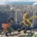 Made In Abyss anuncia nova série de filmes! O primeiro título, "Mezameru Shinmy", chega ainda em 2026