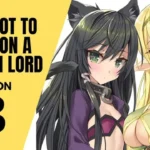 How NOT to Summon a Demon Lord está de volta! Após 5 anos de espera,
