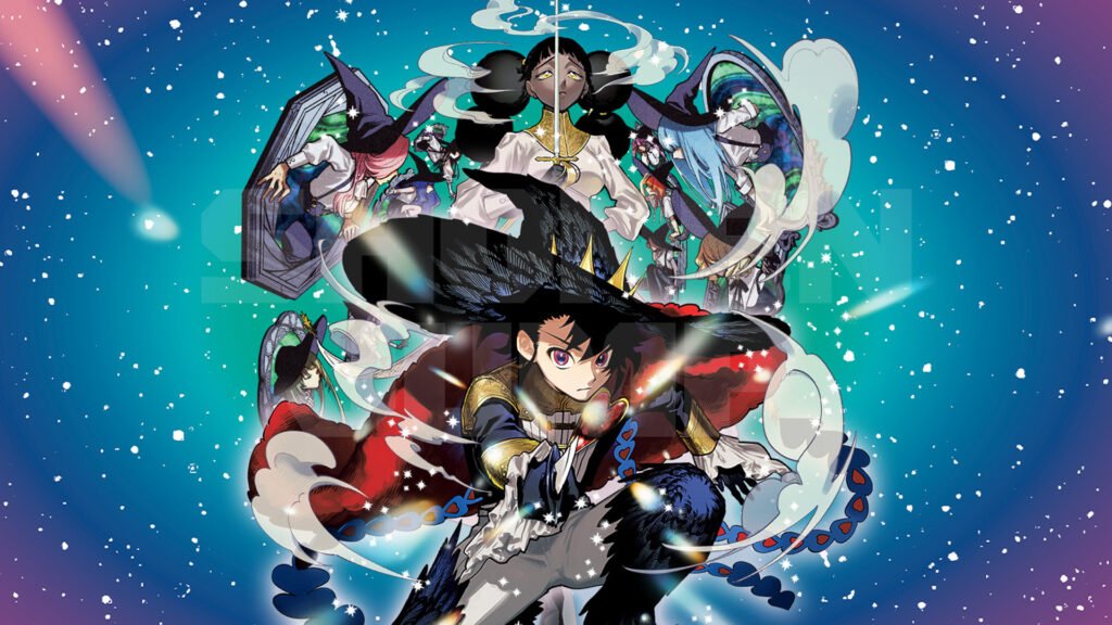 AS NOVAS APOSTAS: Mangás que Você PRECISA Conhecer