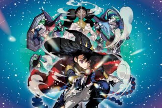 AS NOVAS APOSTAS: Mangás que Você PRECISA Conhecer