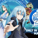 Os Lançamentos de Abril e Maio nos Cinemas Japoneses: That Time I Got Reincarnated as a Slime e Haikyu.