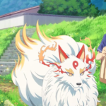 Kusunoki's Garden of Gods, Wash It All Away, Natsume, Frieren e mais. Enredo, episódios e por que eles acalmam a alma.