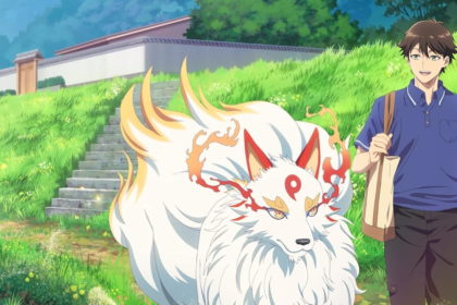 Kusunoki's Garden of Gods, Wash It All Away, Natsume, Frieren e mais. Enredo, episódios e por que eles acalmam a alma.