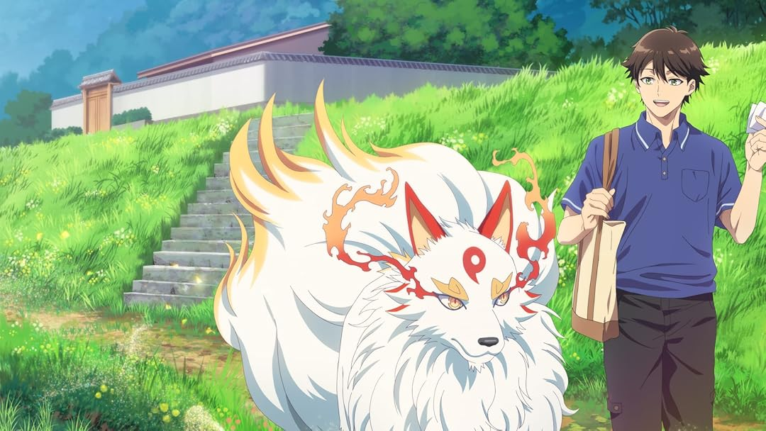 Kusunoki's Garden of Gods, Wash It All Away, Natsume, Frieren e mais. Enredo, episódios e por que eles acalmam a alma.