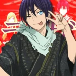 10 animes BONS e POUCO CONHECIDOS que merecem sua atenção! Noragami, Plunderer, AKUDAMA DRIVE, ID: INVADED e muito mais.