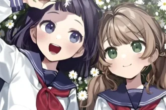 "Let Me Fix You", anime de dark yuri, foi adiado para junho de 2026 após saída de Buta Productions