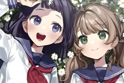 "Let Me Fix You", anime de dark yuri, foi adiado para junho de 2026 após saída de Buta Productions