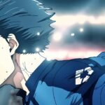 LANÇAMENTOS DA SEMANA! Blue Lock 30, Parasyte 6 e Mais Chegam às Lojas nos EUA
