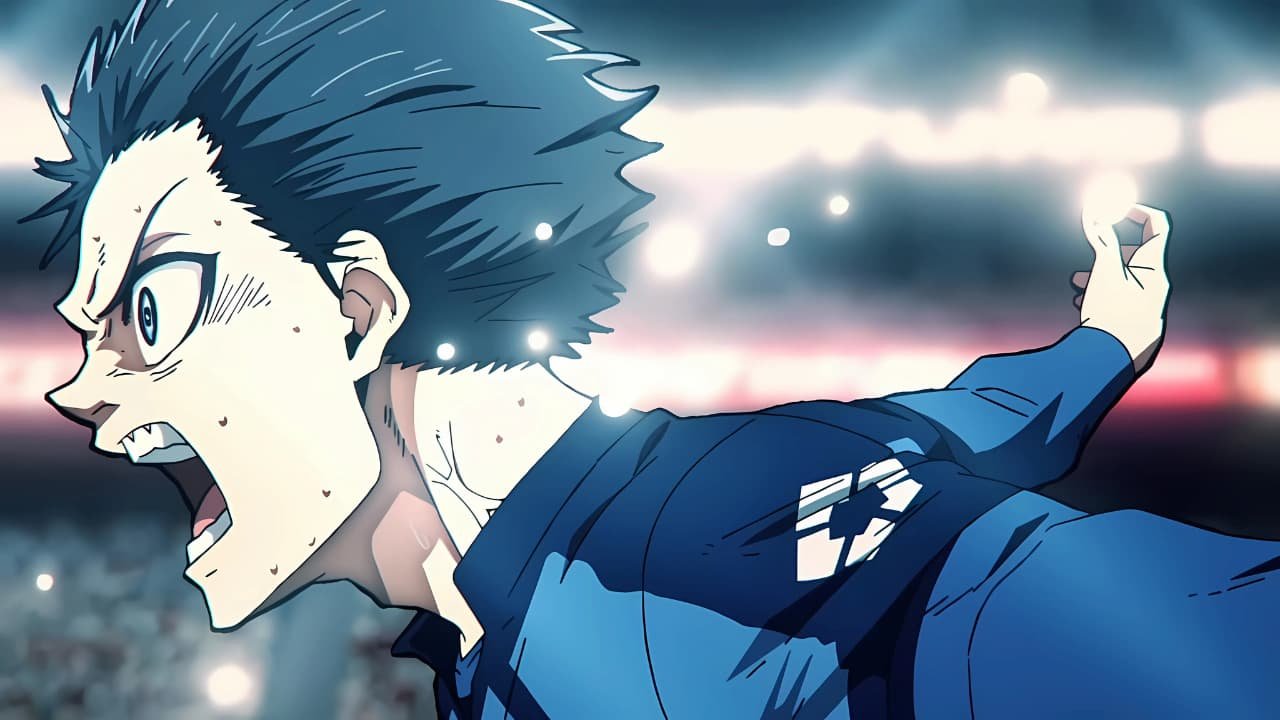 LANÇAMENTOS DA SEMANA! Blue Lock 30, Parasyte 6 e Mais Chegam às Lojas nos EUA