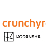 runchyroll Manga acaba de ficar gigante! A plataforma adicionou clássicos da Kodansha