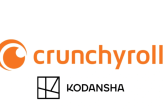 runchyroll Manga acaba de ficar gigante! A plataforma adicionou clássicos da Kodansha