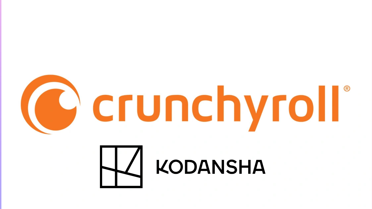 runchyroll Manga acaba de ficar gigante! A plataforma adicionou clássicos da Kodansha