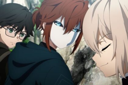 The Beginning After The End 2ª temporada chega ao fim!