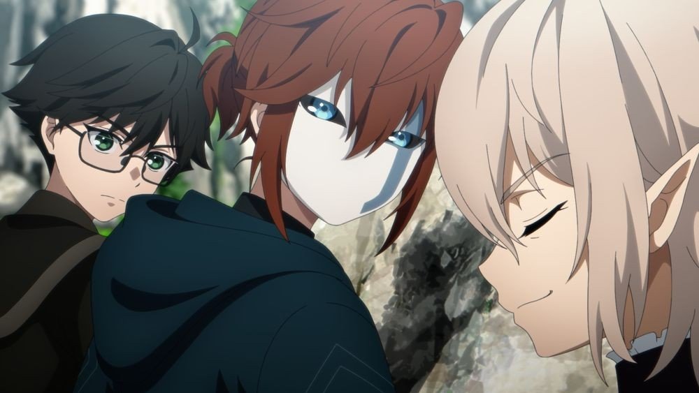 The Beginning After The End 2ª temporada chega ao fim!