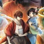 LUZ DO FUTURO: O Novo Anime da Kyoto Animation Que Vai Iluminar seu Coração