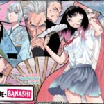 Dandelion e Akane-banashi são as grandes apostas da Netflix para maio de 2026!