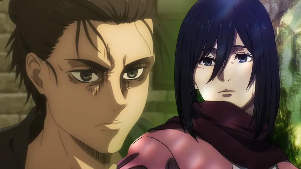 Attack on Titan: The Last Attack está de volta aos cinemas hoje, 18 de maio, com cena pós-créditos inédita em 4K!