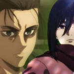 Attack on Titan: The Last Attack está de volta aos cinemas hoje, 18 de maio, com cena pós-créditos inédita em 4K!