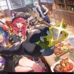 DO METACRITIC AO STEAM: Os Jogos de Anime que Estão Dominando o Mundo Geek em 2026! - Neverness to Everness