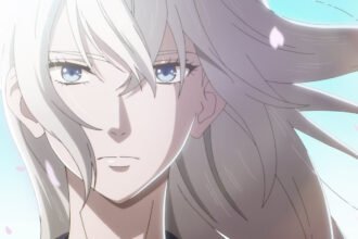 Eren the Southpaw, novo anime esportivo sobre boxe canhoto, terá Natsumi Fujiwara no elenco principal!