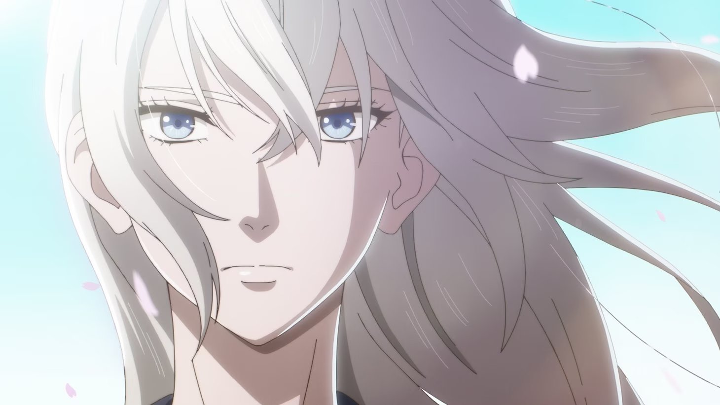 OVO SEIYUU DE PESO! Eren the Southpaw Anime Contará com Natsumi Fujiwara no Elenco