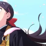 World Is Dancing, o anime sobre Zeami e o nascimento do teatro Noh! Estreia em 2 de julho de 2026.