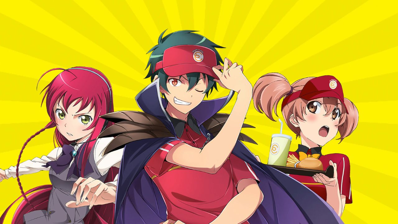 Quais são as subcategorias de animes Isekai? VENHA DESCUBRIR